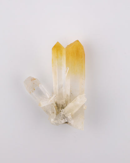 Mango Quartz