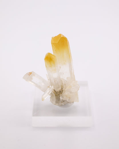 Mango Quartz
