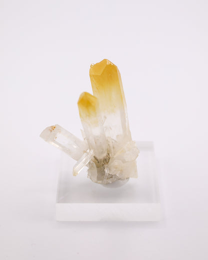 Mango Quartz