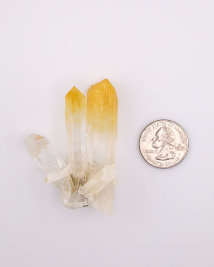 Mango Quartz