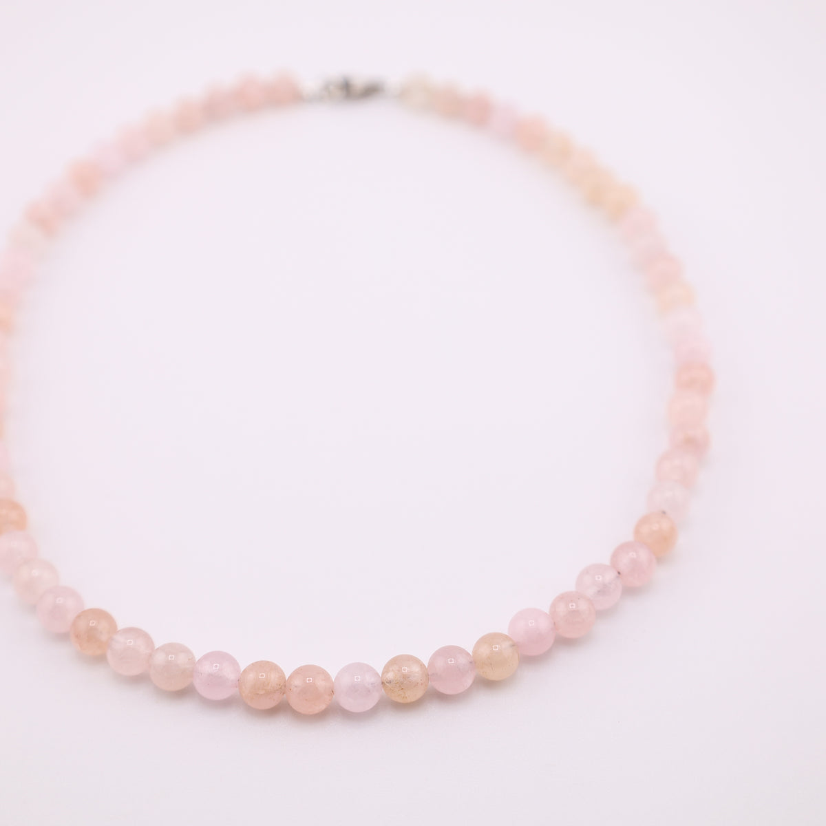 Morganite | Debut Collection
