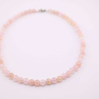 Morganite | Debut Collection
