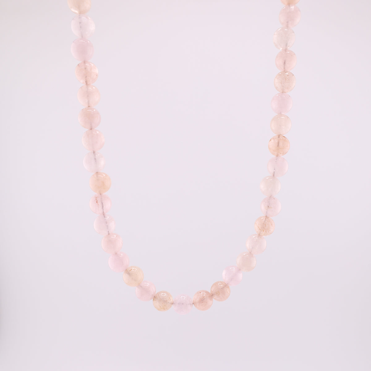 Morganite | Debut Collection