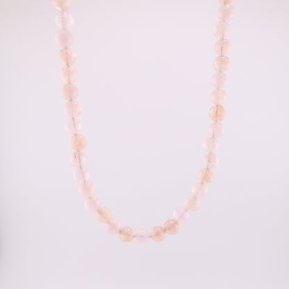 Morganite | Debut Collection