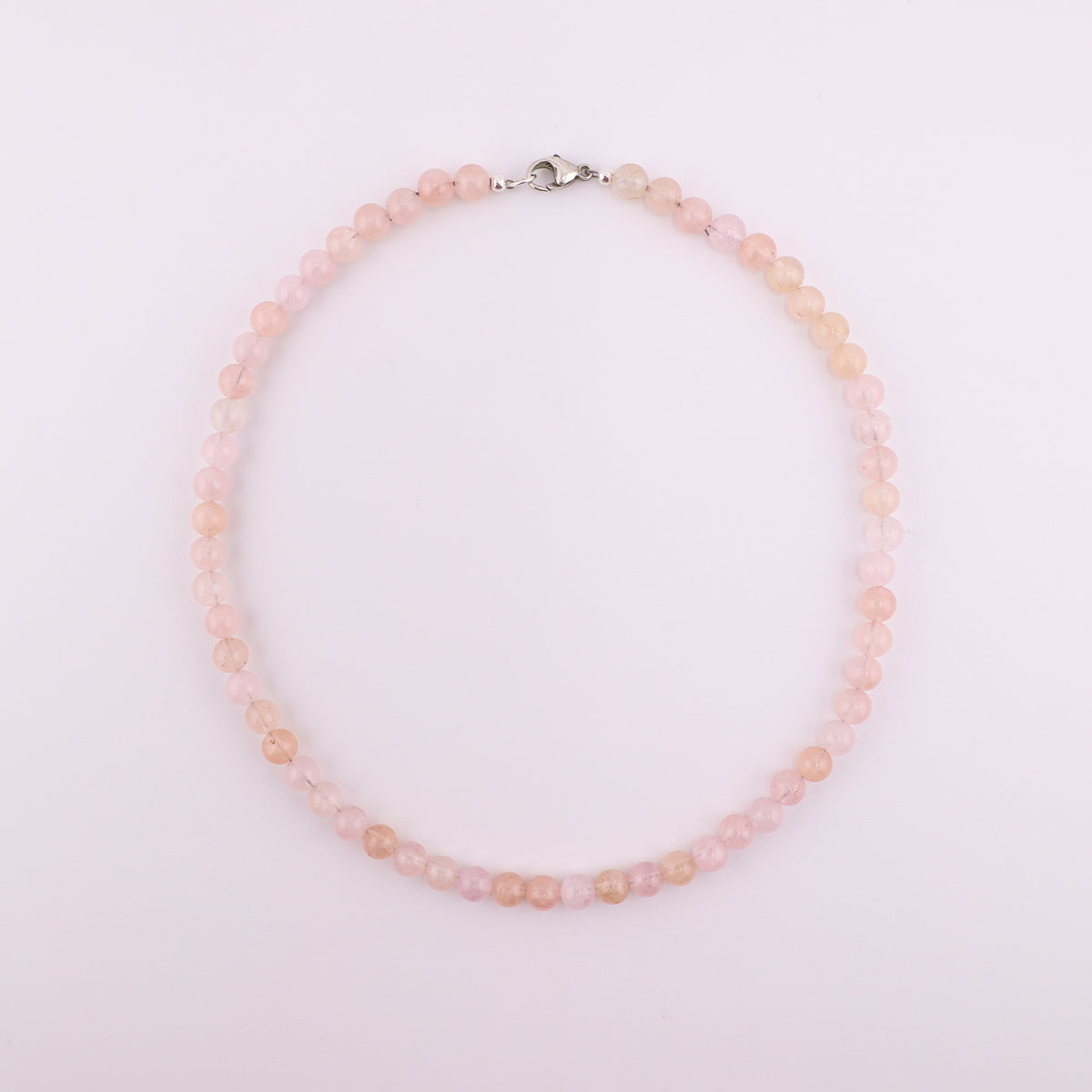 Morganite | Debut Collection