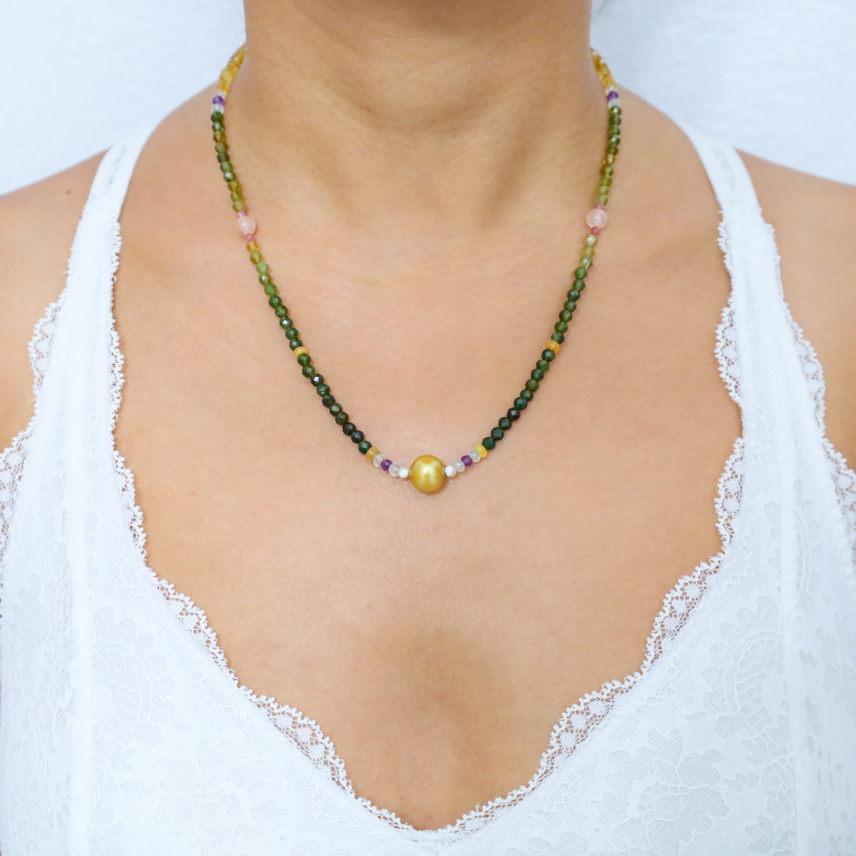 Moss & Marigold | In-Between — Fall 2026 Collection