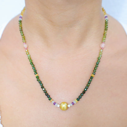 Moss & Marigold | In-Between — Fall 2026 Collection