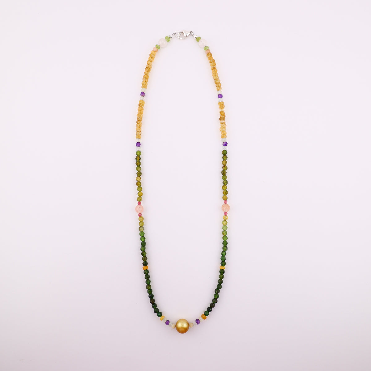 Moss & Marigold | In-Between — Fall 2026 Collection