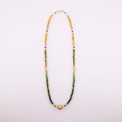 Moss & Marigold | In-Between — Fall 2026 Collection