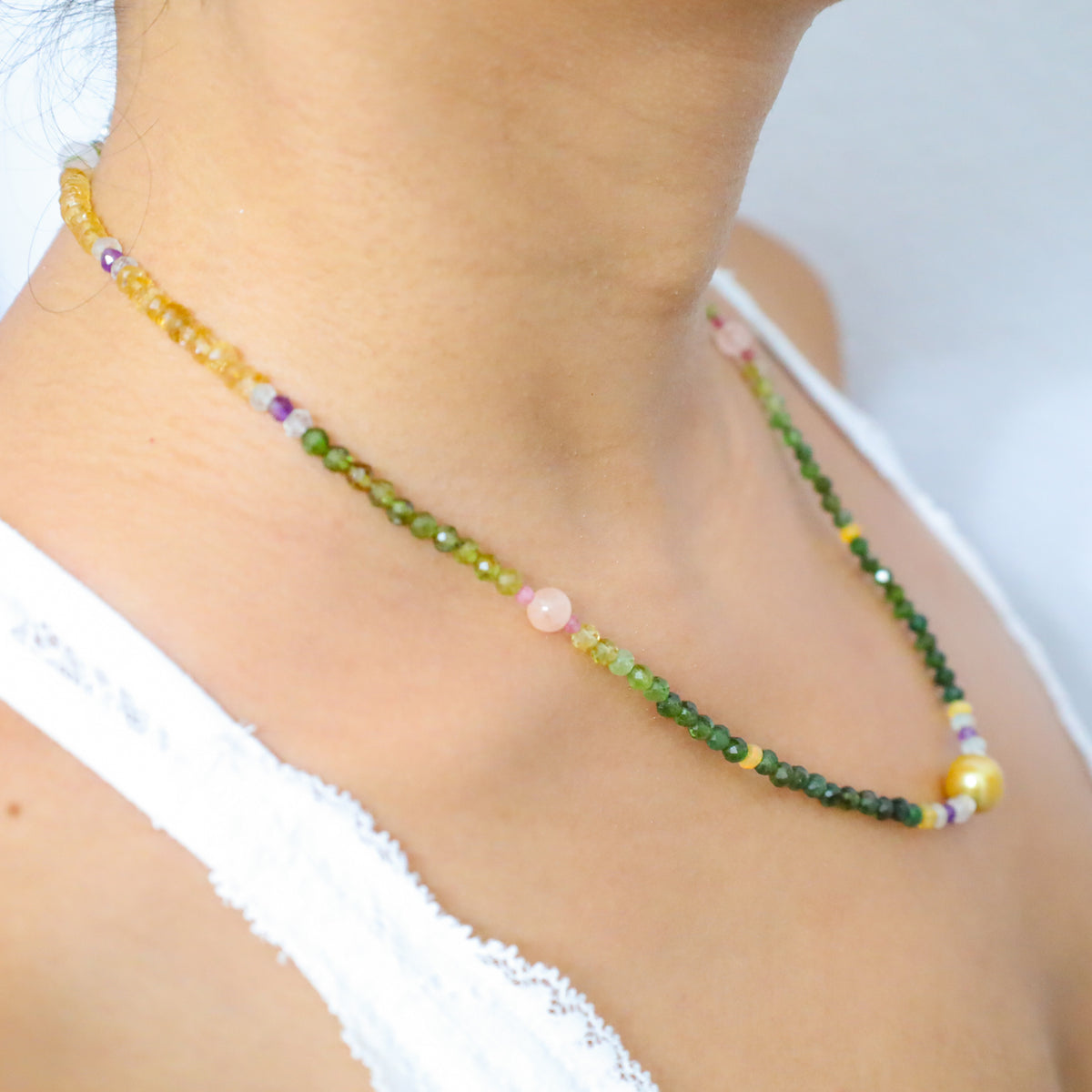 Moss & Marigold | In-Between — Fall 2026 Collection