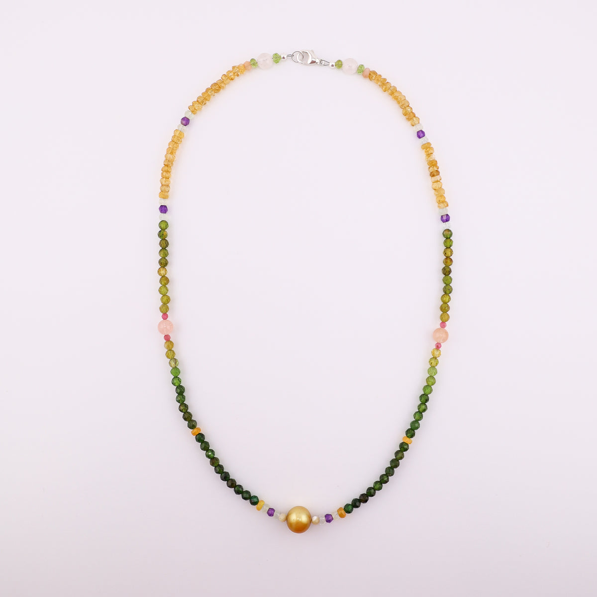 Moss & Marigold | In-Between — Fall 2026 Collection