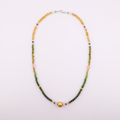 Moss & Marigold | In-Between — Fall 2026 Collection