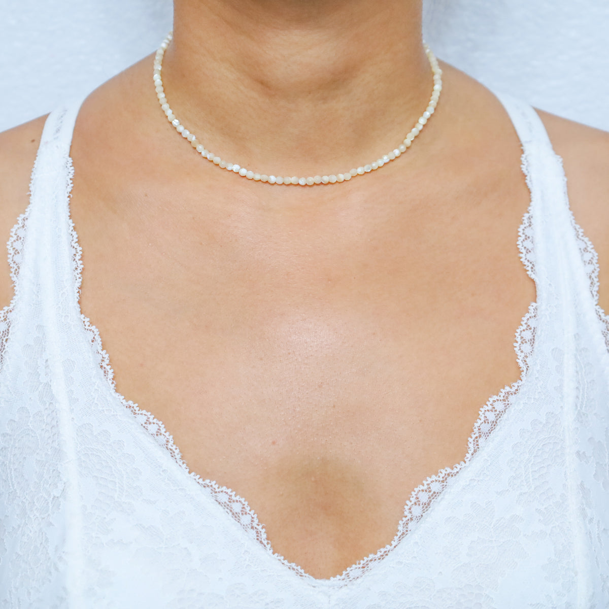 Mother of Pearl | Debut Collection