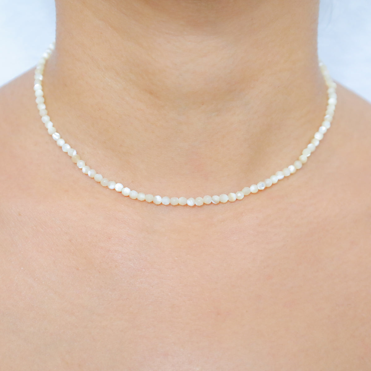 Mother of Pearl | Debut Collection