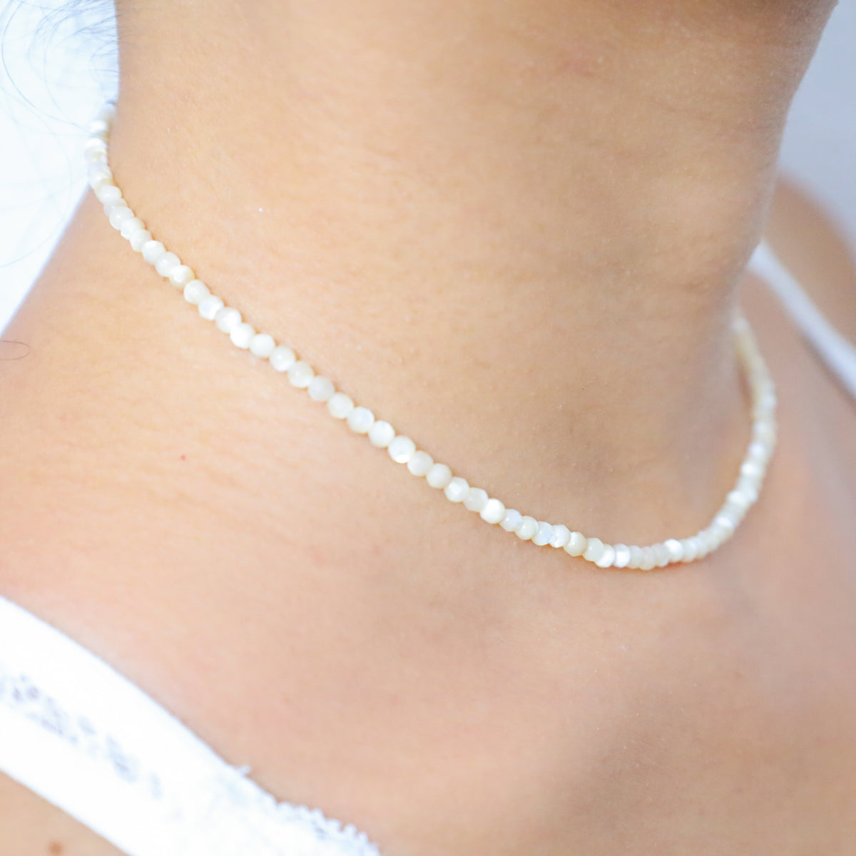 Mother of Pearl | Debut Collection
