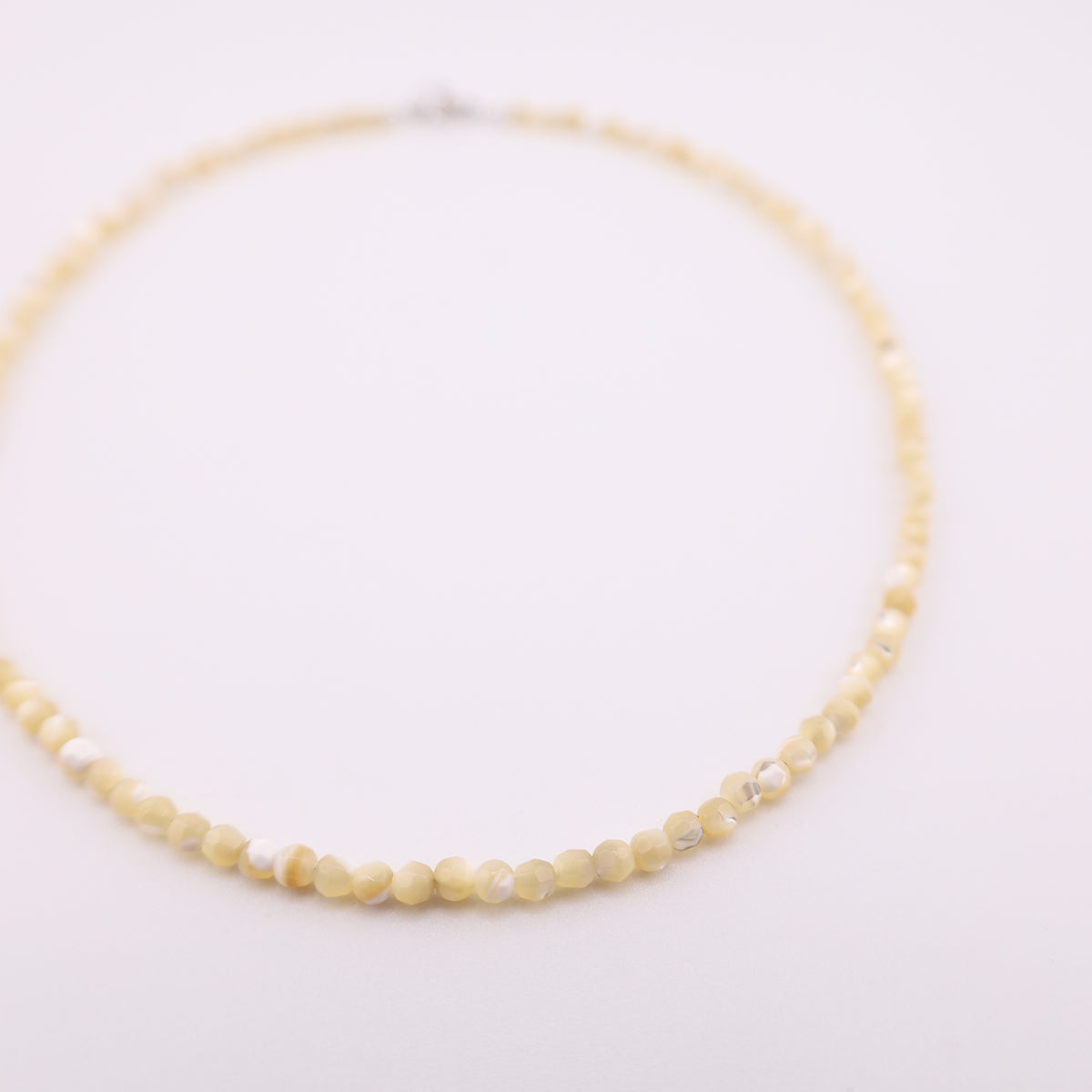 Mother of Pearl | Debut Collection