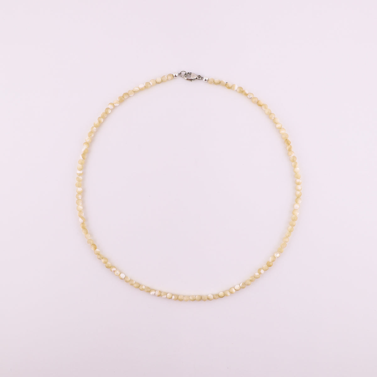 Mother of Pearl | Debut Collection