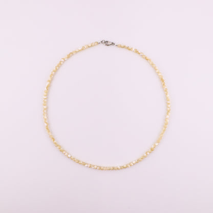 Mother of Pearl | Debut Collection