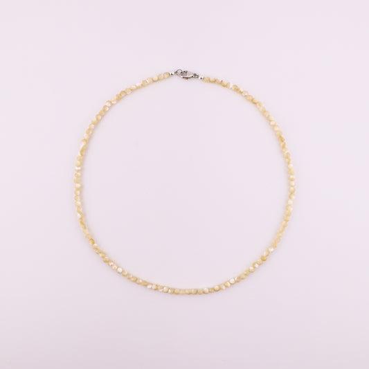 Mother of Pearl | Debut Collection