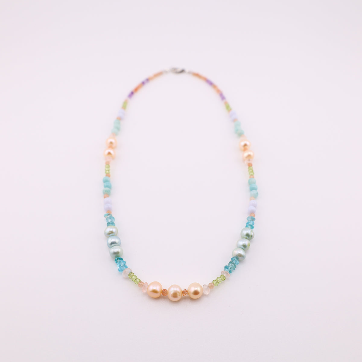 Kaleidoscope | Inner Child — Spring 2026 Collection