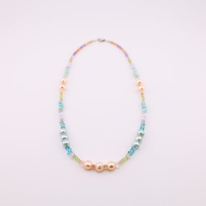 Kaleidoscope | Inner Child — Spring 2026 Collection