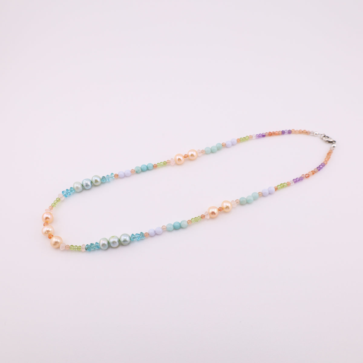 Kaleidoscope | Inner Child — Spring 2026 Collection
