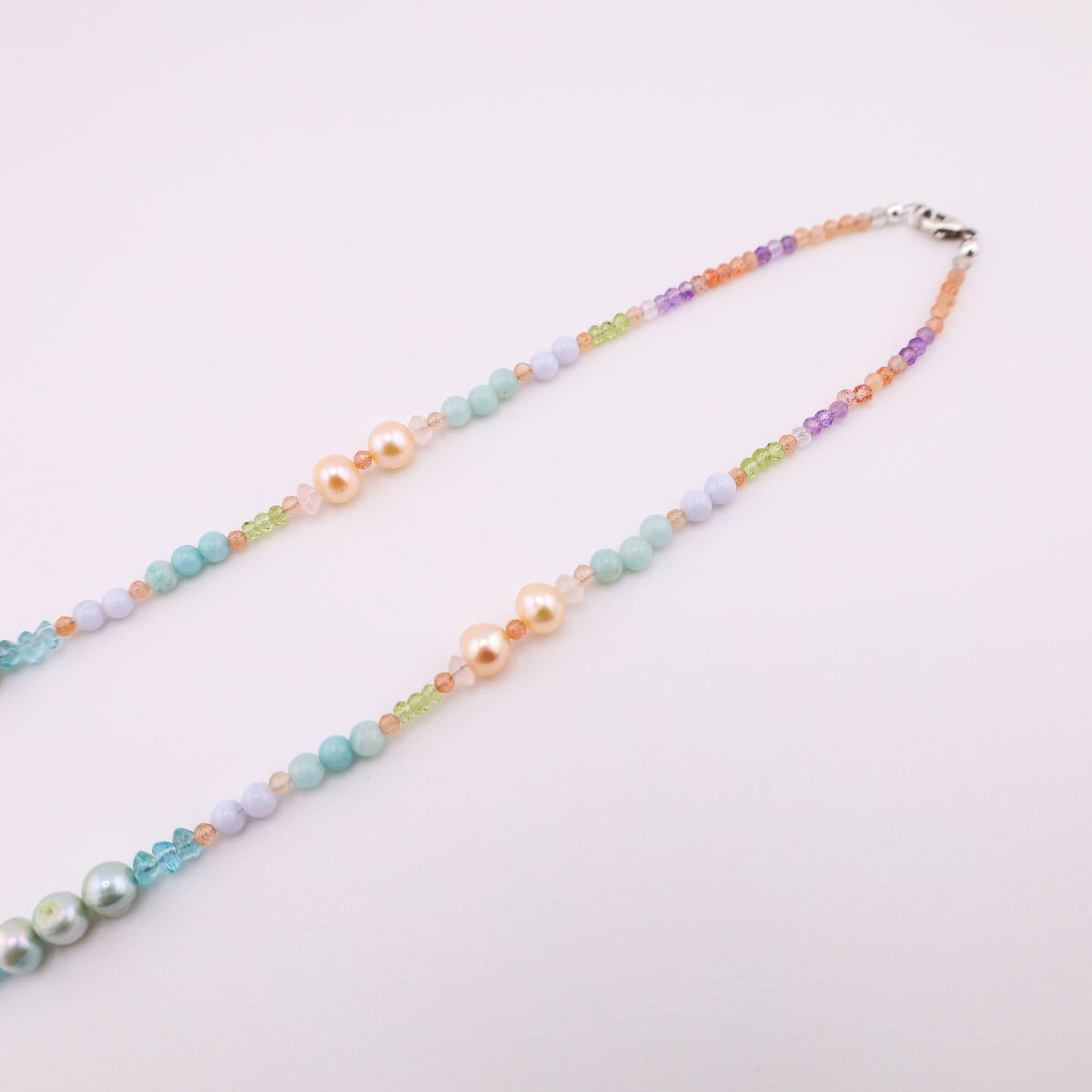 Kaleidoscope | Inner Child — Spring 2026 Collection