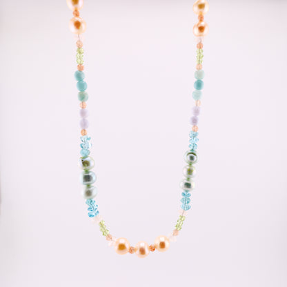 Kaleidoscope | Inner Child — Spring 2026 Collection