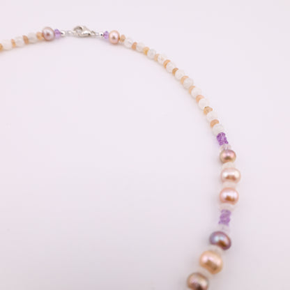 Sol & Luna | In-Between — Fall 2026 Collection
