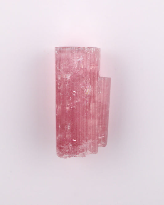 Bubblegum Pink Tourmaline
