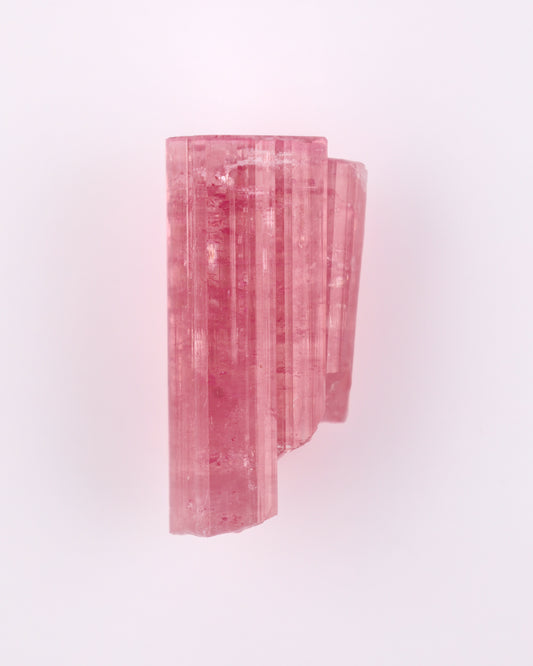 Bubblegum Pink Tourmaline