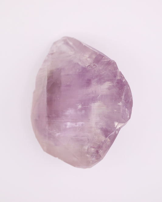 Purple Calcite