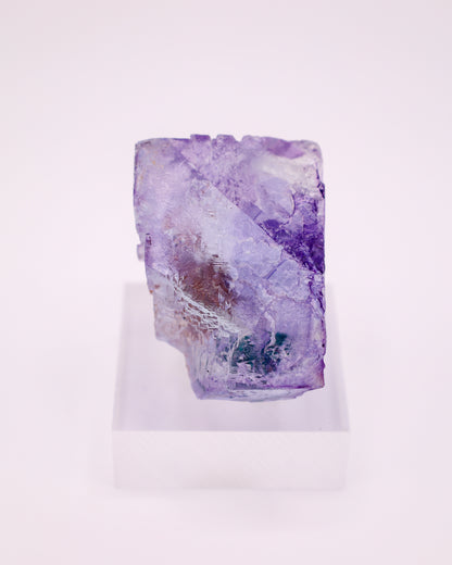 Purple Fluorite