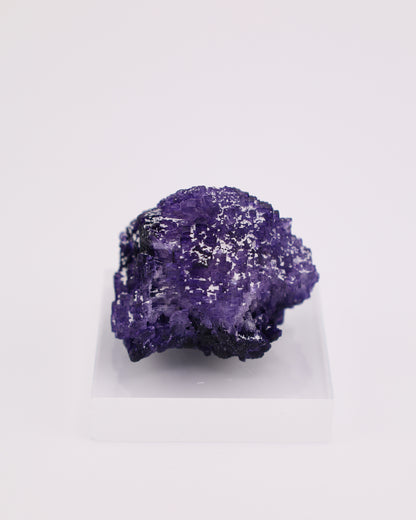 Purple Fluorite