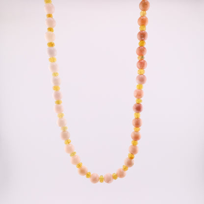 Equinox | In-Between — Fall 2026 Collection
