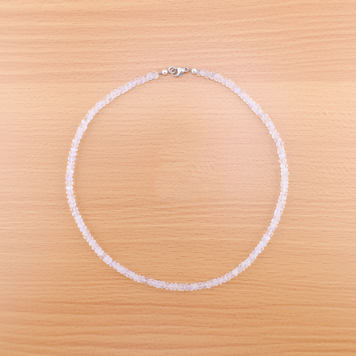 Rainbow Moonstone | Debut Collection