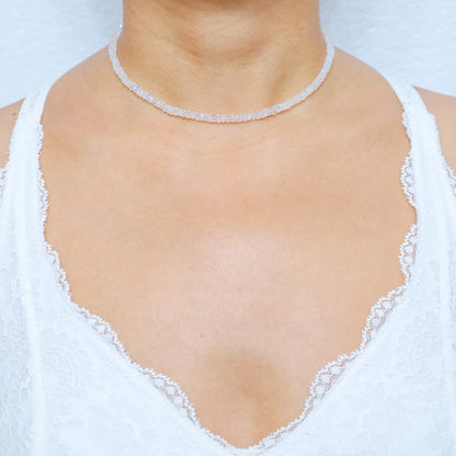 Rainbow Moonstone | Debut Collection