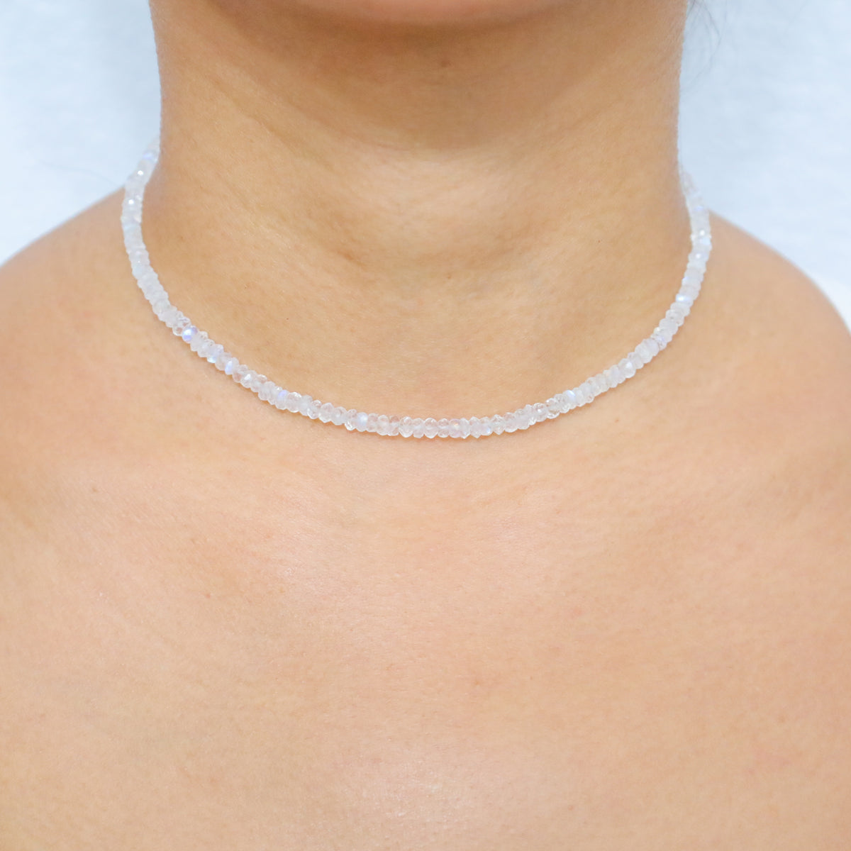 Rainbow Moonstone | Debut Collection