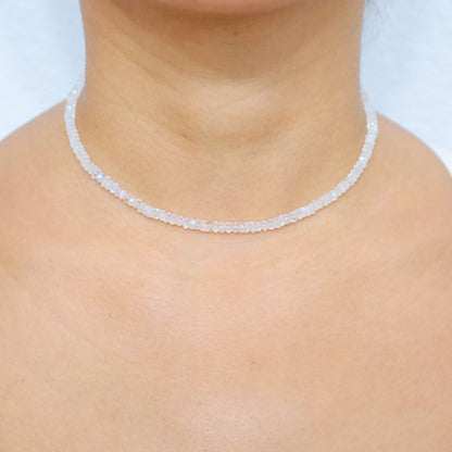 Rainbow Moonstone | Debut Collection