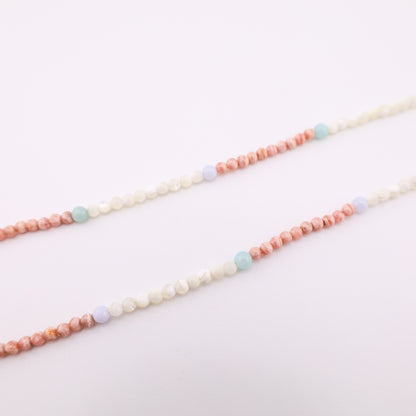 Cloud Nine | Inner Child — Spring 2026 Collection