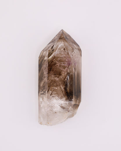 Enhydro Phantom Smoky Quartz