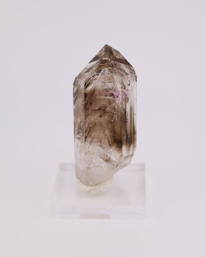 Enhydro Phantom Smoky Quartz
