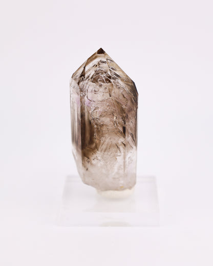 Enhydro Phantom Smoky Quartz