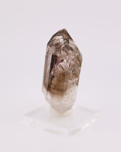 Enhydro Phantom Smoky Quartz