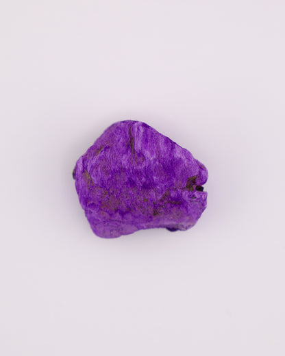 Fibrous Sugilite