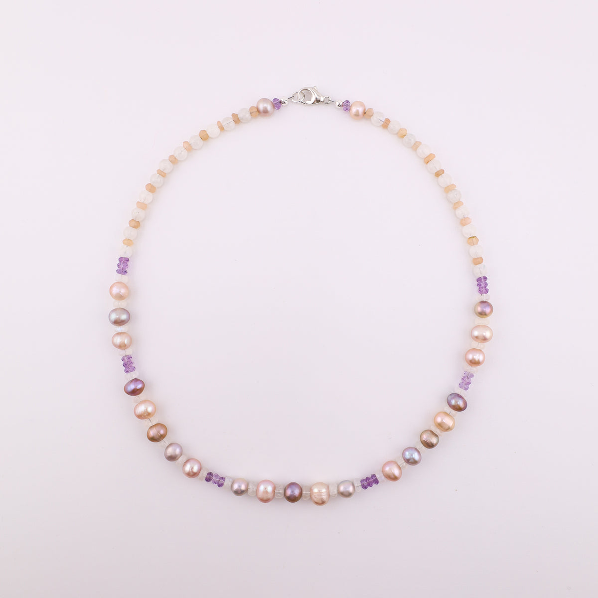 Sol & Luna | In-Between — Fall 2026 Collection
