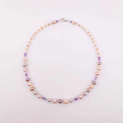 Sol & Luna | In-Between — Fall 2026 Collection