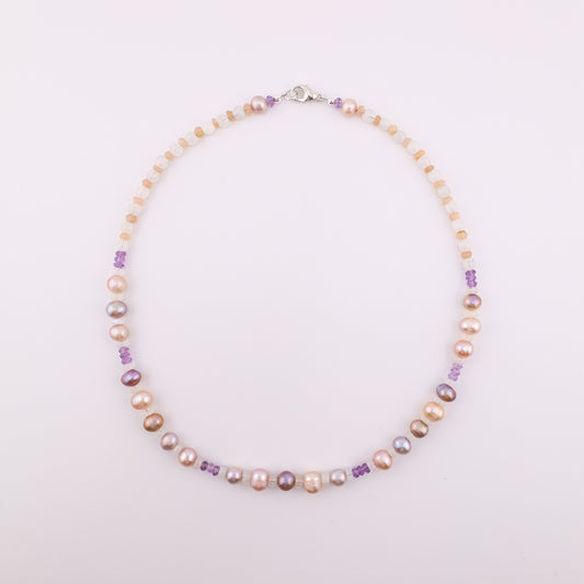 Sol & Luna | In-Between — Fall 2026 Collection
