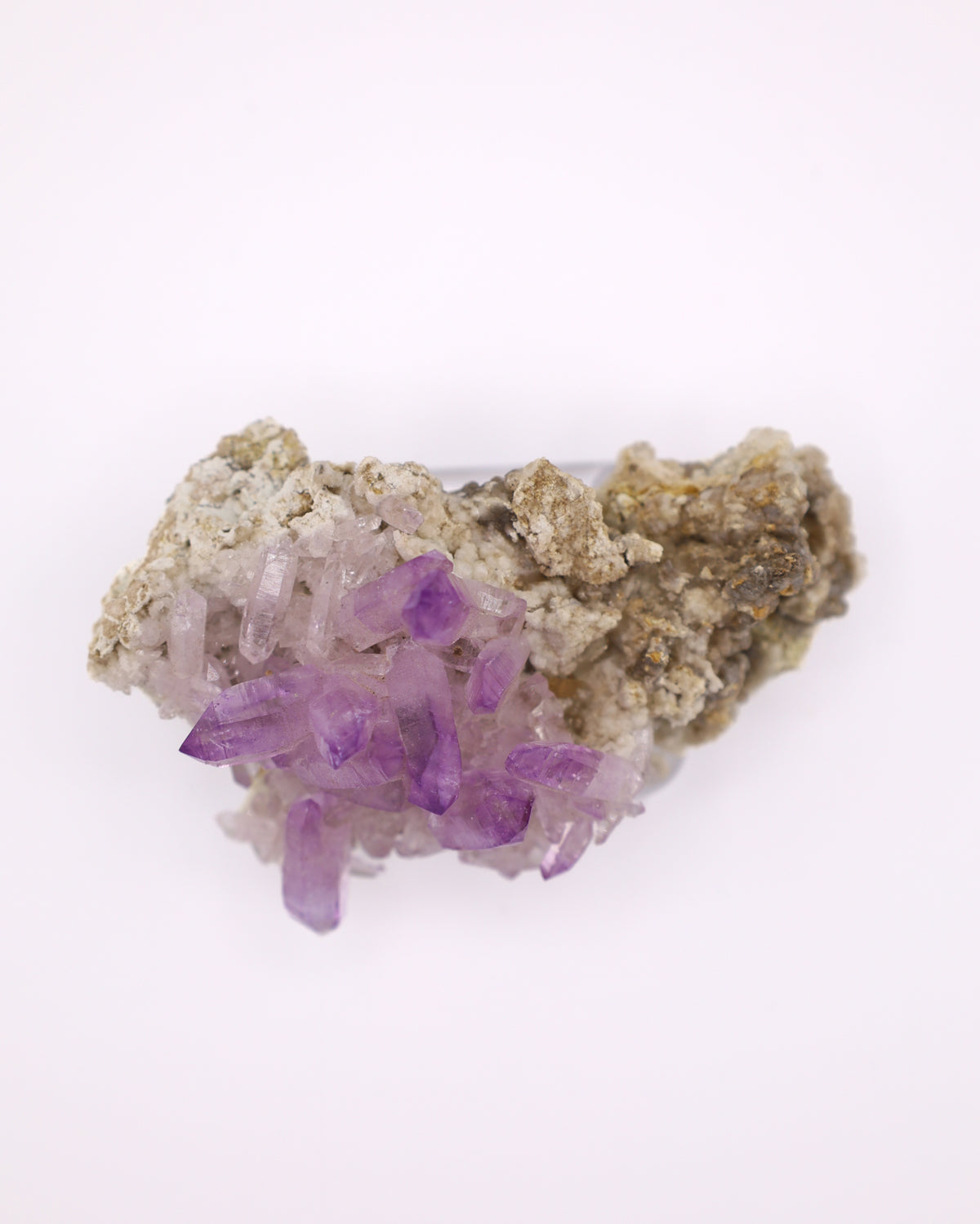 Vera Cruz Amethyst