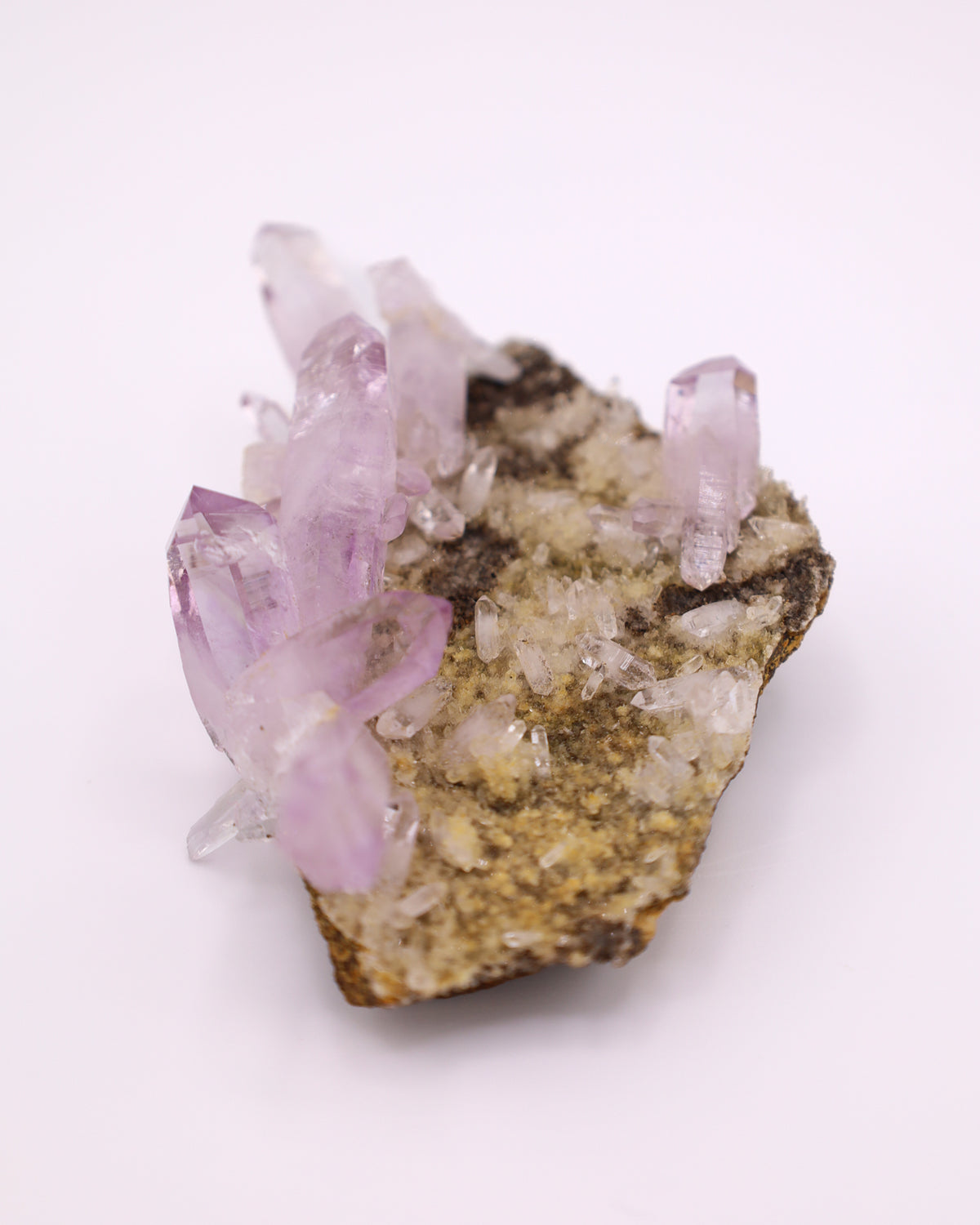 Vera Cruz Amethyst
